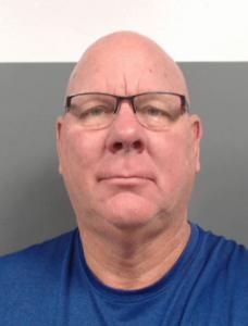 Mark Robert Gisse a registered Sexual Offender or Predator of Florida