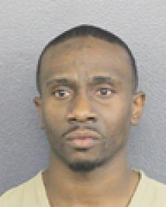 Reynald Ricky Barlatier a registered Sexual Offender or Predator of Florida