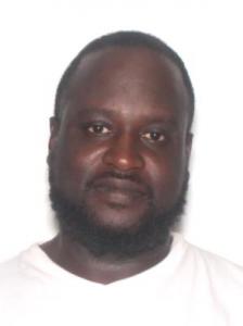 Donzell Maurice Roberson a registered Sexual Offender or Predator of Florida
