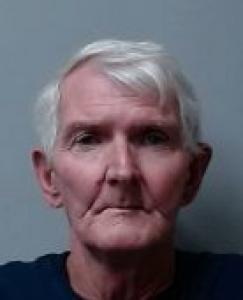 Gerald Dean Ayers a registered Sexual Offender or Predator of Florida