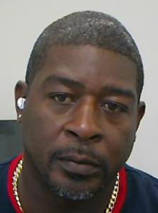 Lumuria Montell Mcgriff Sr a registered Sexual Offender or Predator of Florida