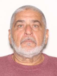 Jose Gilberto Crespo a registered Sexual Offender or Predator of Florida