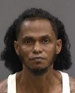 Moises Antonio Pacheco a registered Sexual Offender or Predator of Florida