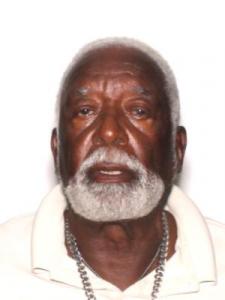 Alvin White a registered Sexual Offender or Predator of Florida