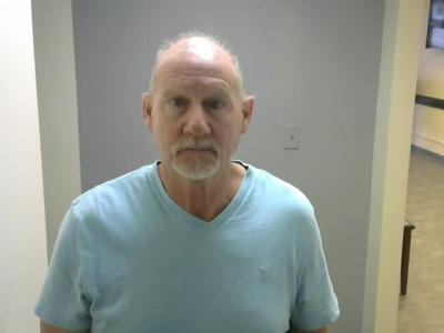 Jeffrey G Jones a registered Sexual Offender or Predator of Florida