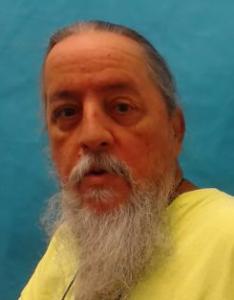 Jose Antonio Osuna a registered Sexual Offender or Predator of Florida