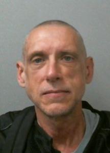 Charles Richard Wallace a registered Sexual Offender or Predator of Florida