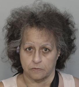 Rachel Eponine Alfonso a registered Sexual Offender or Predator of Florida