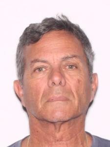 Baird William Soden a registered Sexual Offender or Predator of Florida