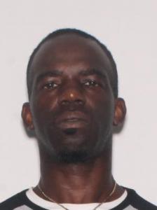 Eddie Johnson III a registered Sexual Offender or Predator of Florida