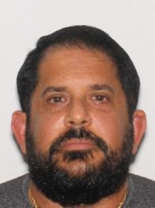 Maikel Rodriguez-carmenate a registered Sexual Offender or Predator of Florida