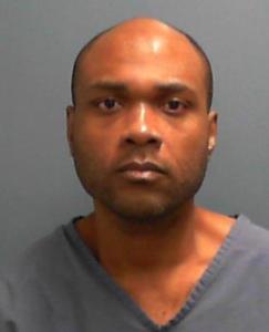 Anthony Middleton a registered Sexual Offender or Predator of Florida