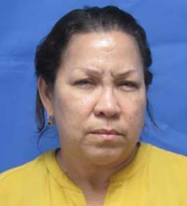 Mildred Mundo Alvira a registered Sexual Offender or Predator of Florida