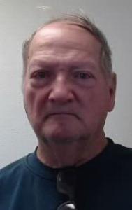 Terry Lee Bell a registered Sexual Offender or Predator of Florida