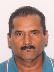 J Jesus Galarza-cruz a registered Sexual Offender or Predator of Florida