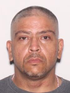 Anthony Paul Mercado a registered Sexual Offender or Predator of Florida