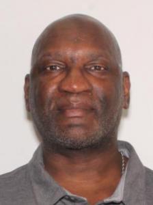 Darren Allan Muldrow Sr a registered Sexual Offender or Predator of Florida