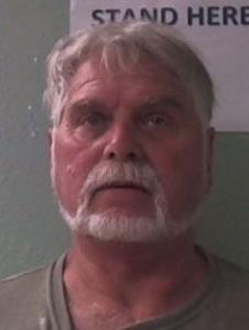 Rickie Lee Moesner a registered Sexual Offender or Predator of Florida