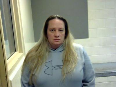 Diana Marie Johnston a registered Sexual Offender or Predator of Florida