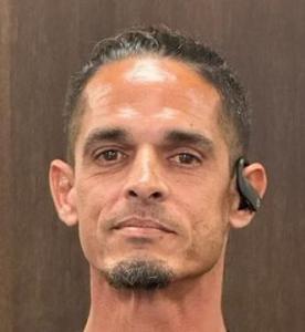 Jesse Anthony Vega a registered Sexual Offender or Predator of Florida