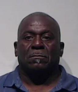 Eddie James Cooks Jr a registered Sexual Offender or Predator of Florida