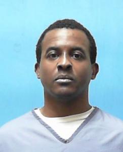 Theopholis Kenyatta Brinson a registered  of Florida