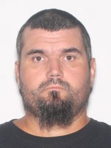 Randall Milton Crosby Jr a registered Sexual Offender or Predator of Florida