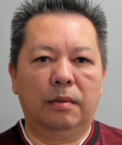 Hong Minh Dang a registered Sexual Offender or Predator of Florida