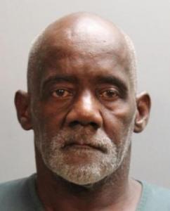 Alvin Bernard Thomas a registered Sexual Offender or Predator of Florida