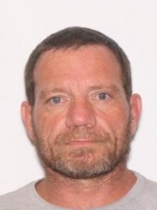 Tony Lynn Jones a registered Sexual Offender or Predator of Florida