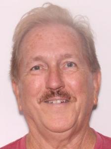 Dennis Dewey Morrison a registered Sexual Offender or Predator of Florida