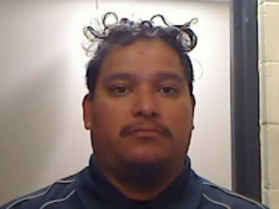 Edin Gonzalez Jr a registered Sexual Offender or Predator of Florida