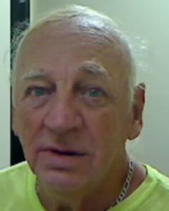 Frank Decker a registered Sexual Offender or Predator of Florida