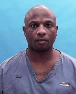 Ricky Darnell Finklea a registered Sexual Offender or Predator of Florida