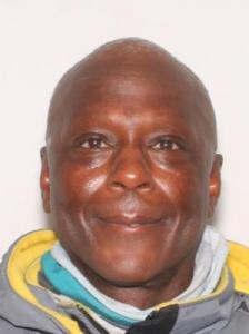 Sammy Lee Burcks a registered  of Florida