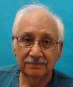 Larry Sanchez Garza a registered Sexual Offender or Predator of Florida