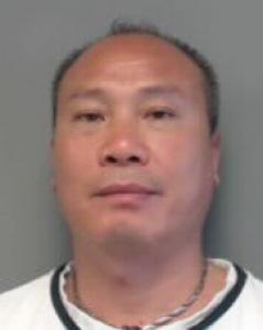 Phu Thifu Tran a registered Sexual Offender or Predator of Florida