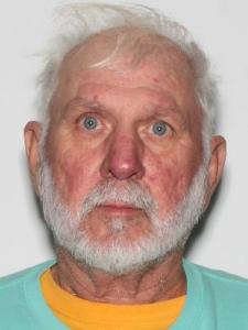 Roger Lee Shell a registered Sexual Offender or Predator of Florida