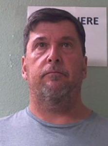 Terry David Mullins a registered Sexual Offender or Predator of Florida