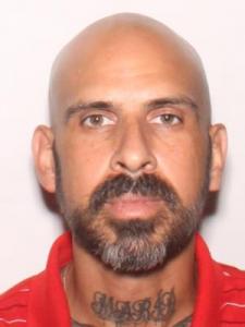Jose Manuel Martinez a registered Sexual Offender or Predator of Florida