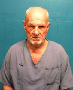 Kenneth Randell Rucker a registered Sexual Offender or Predator of Florida