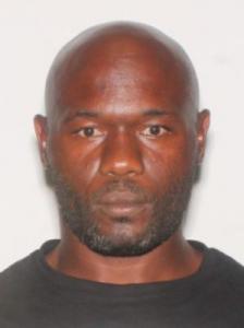 Ricardo Antwain Burton a registered Sexual Offender or Predator of Florida