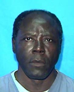 Freddie Lee Jackson a registered Sexual Offender or Predator of Florida
