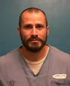 Anthony Keith Cantrell a registered Sexual Offender or Predator of Florida