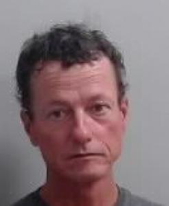 George Allen Goff a registered Sexual Offender or Predator of Florida