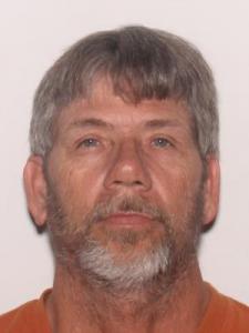 Barry Dale Harper a registered Sexual Offender or Predator of Florida