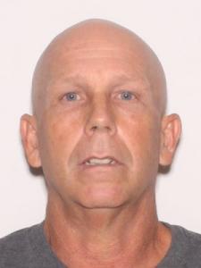 Tony Robert Devane a registered Sexual Offender or Predator of Florida