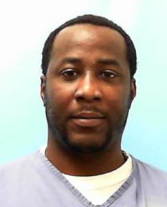 Alonzo Frank Edmond a registered Sexual Offender or Predator of Florida