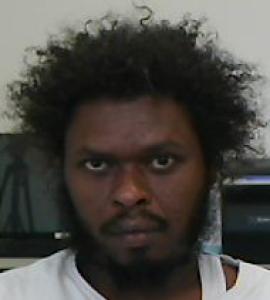 Nathaniel Antonio Barrett Jr a registered Sexual Offender or Predator of Florida