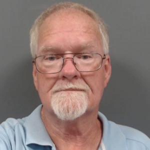 Jesse Albert Stalnaker a registered Sexual Offender or Predator of Florida